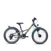 S'COOL XXlite 20 inch 7 versnellingen